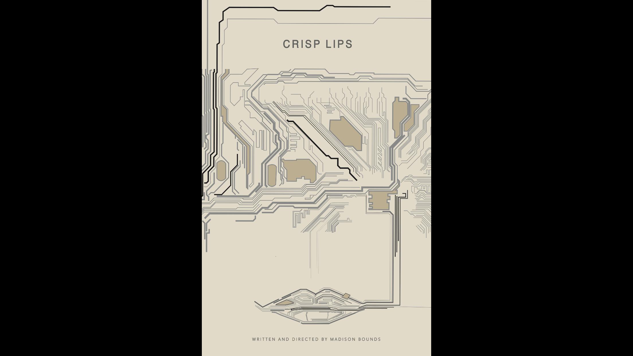 Crisp Lips (2018)