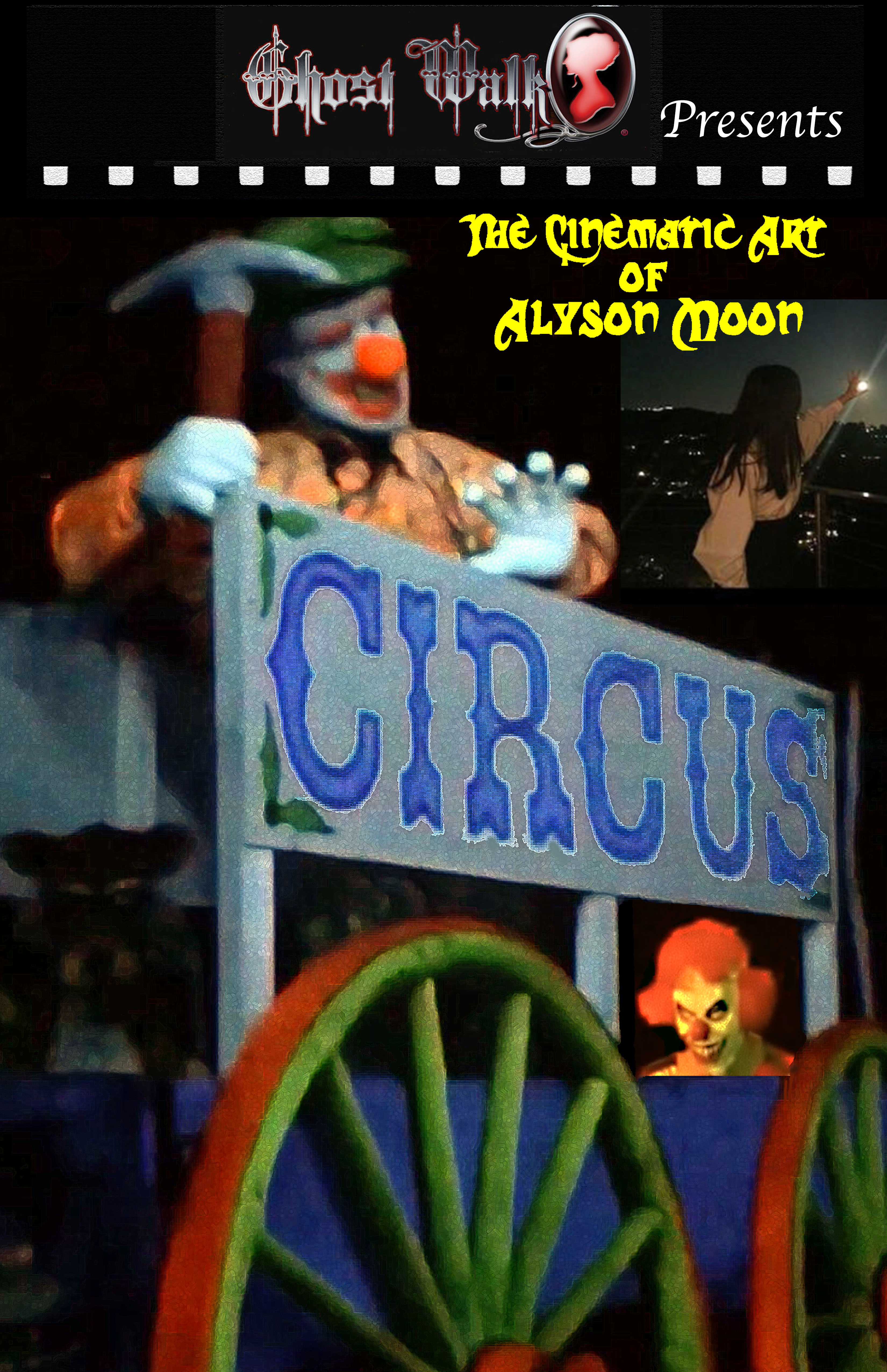 Circus (2020)