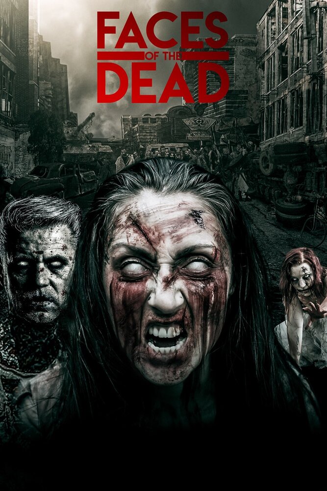 Faces of the Dead (2020)