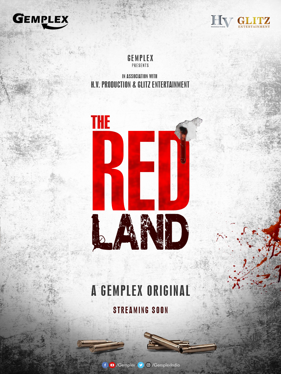 The Red Land (2019)