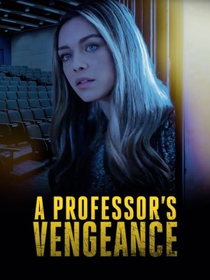 A Professor's Vengeance (2021)