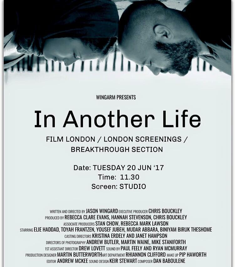 In Another Life (2017)